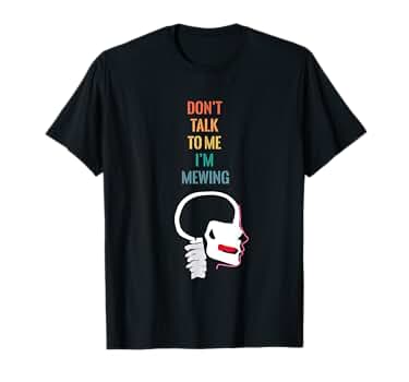 【talk to me】二重シャツ　M talk to me Unisex T-Shirt – Shirtharmony